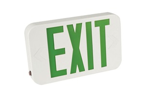 Orbit Industries’ Exit Sign
