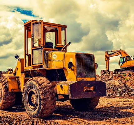 Construction Starts Continue to Strengthen