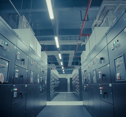 Facebook Embracing Solar at New Georgia Data Center
