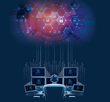Keeping Customers Cyber-Safe: Addressing cybersecurity threats amid greater connectivity