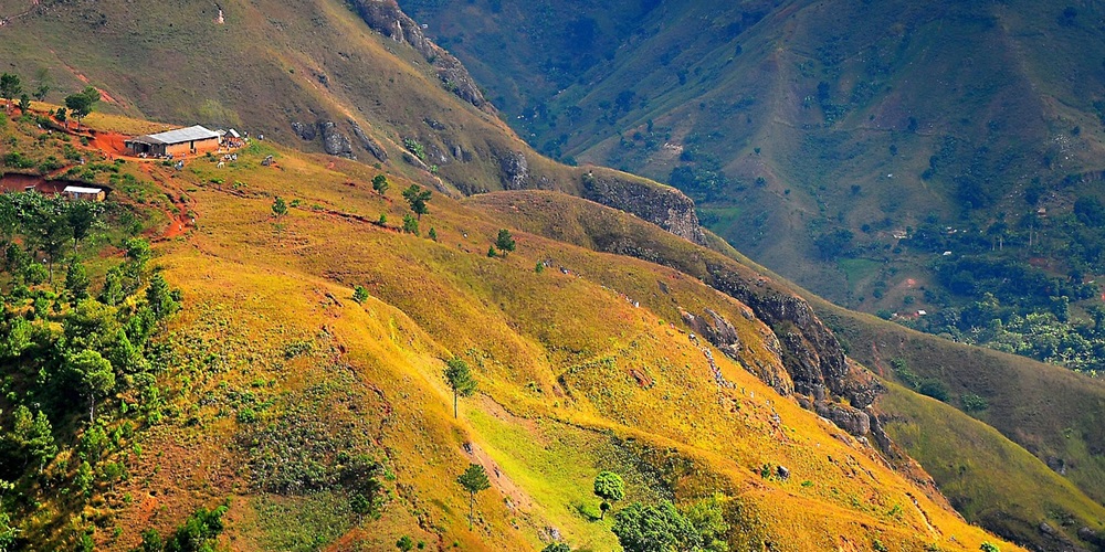 Haiti