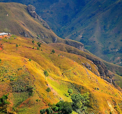 Startup Company Bringing Solar Energy to Haiti