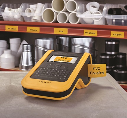 Cool Tools: Label Tools