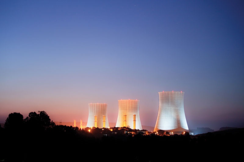 new-electrical-equipment-standards-for-nuclear-power-electrical
