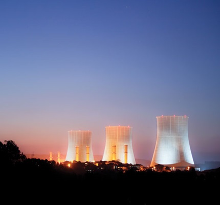 New Electrical Equipment Standards For Nuclear Power 