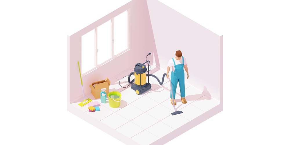 ISTOCK / TARRAS79