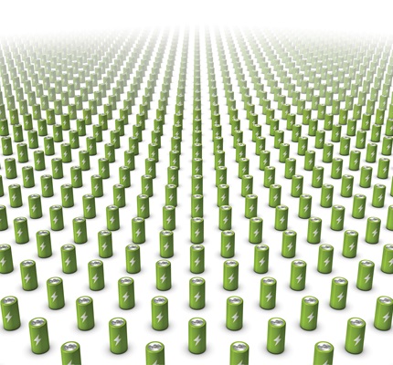 Battery Storage Becoming the Norm for Utilities