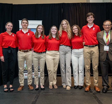 The University of Wisconsin-Madison Wins the Electrical Contracting Innovation Challenge