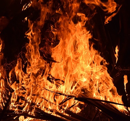 11,000 Without Power Due to SoCal Fires