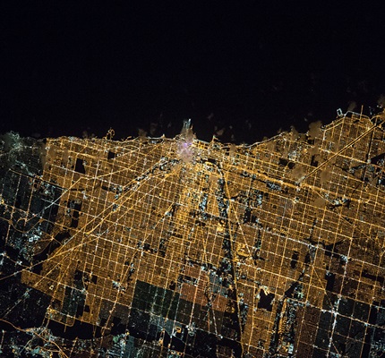 Chicago Announces Plans to Switch to LED Streetlights