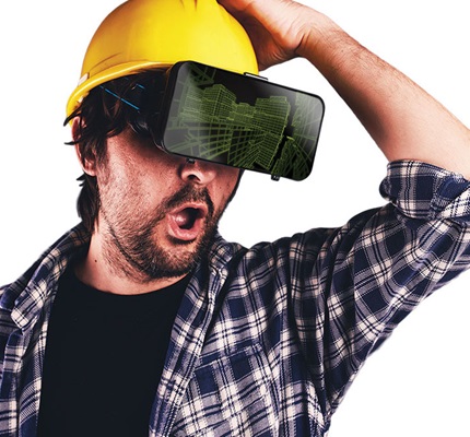Smart and Bold: Disruptive Technology