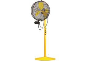 Fan.