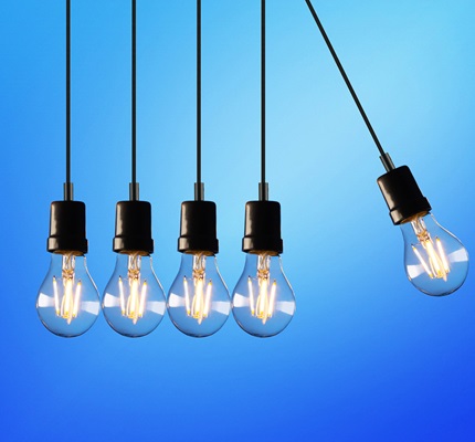 DOE Proposes to Roll Back Lamp Efficiency Standards