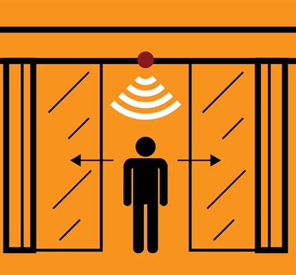 Safer Return to the Office: The contactless workplace approach adjusts to keep venues operational