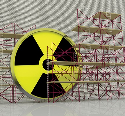 U.S. Nuclear Capacity Trending Upward Amid Closures 