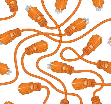 Access in Drywall Ceilings, Type P Cable and More