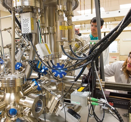 Producing Better Batteries: Robust energy storage requires battery technology advancement