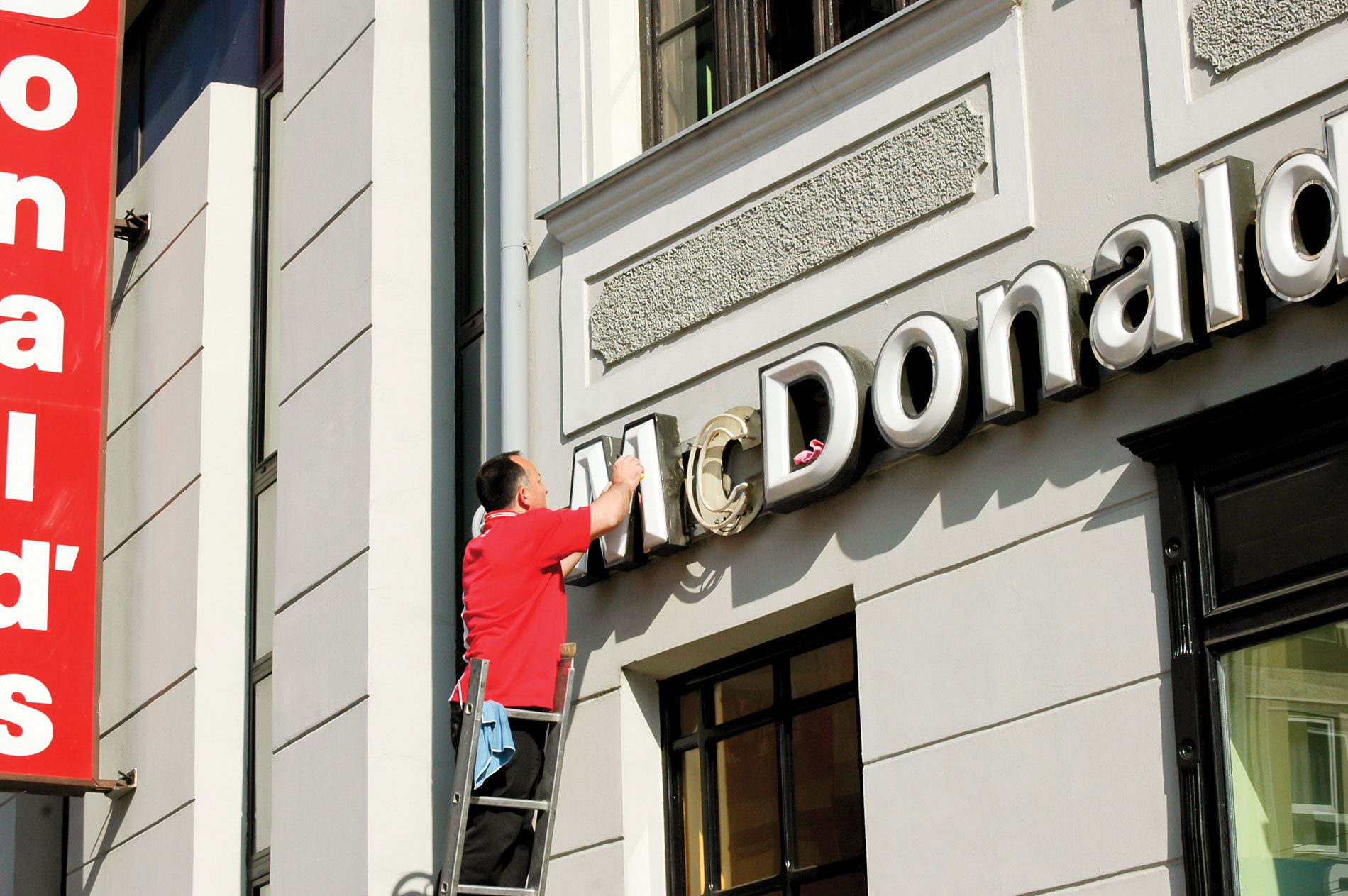 Ampacity Determination, Retrofitted Signs and More - Electrical ...