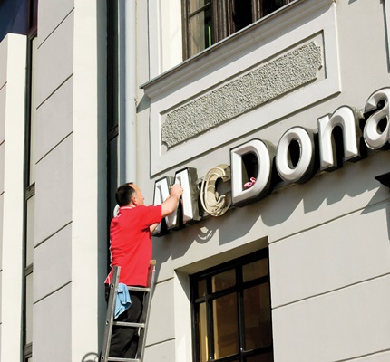 Ampacity Determination,  Retrofitted Signs and More 