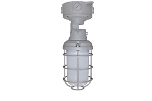 Barron Lighting Group’s Luminaire