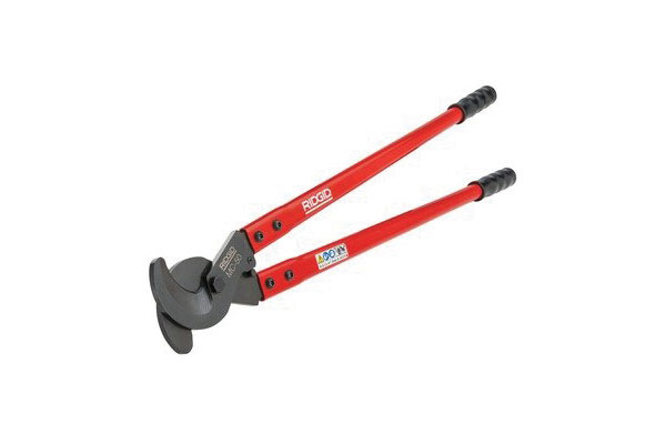 Ridgid Cable Cutters