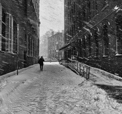 NERC Predicts Sufficient Electric Capacity for Winter