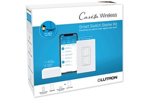 Lutron's Switch Kit