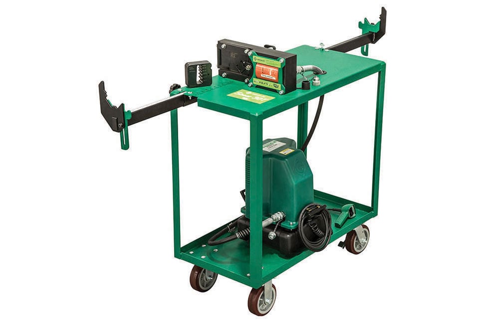 0618_Greenlee.jpg Greenlee's Hydraulic Strut and Rod Cutter