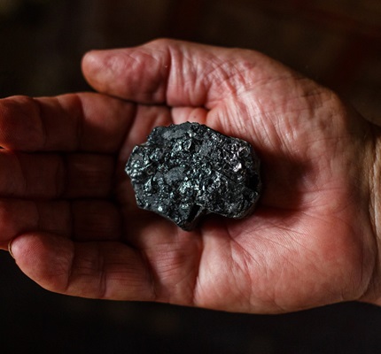 Coal Could Be a Thing of the Past