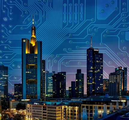 Pandemic, Climate Change, Social Unrest Increase Demand for Smart Cities
