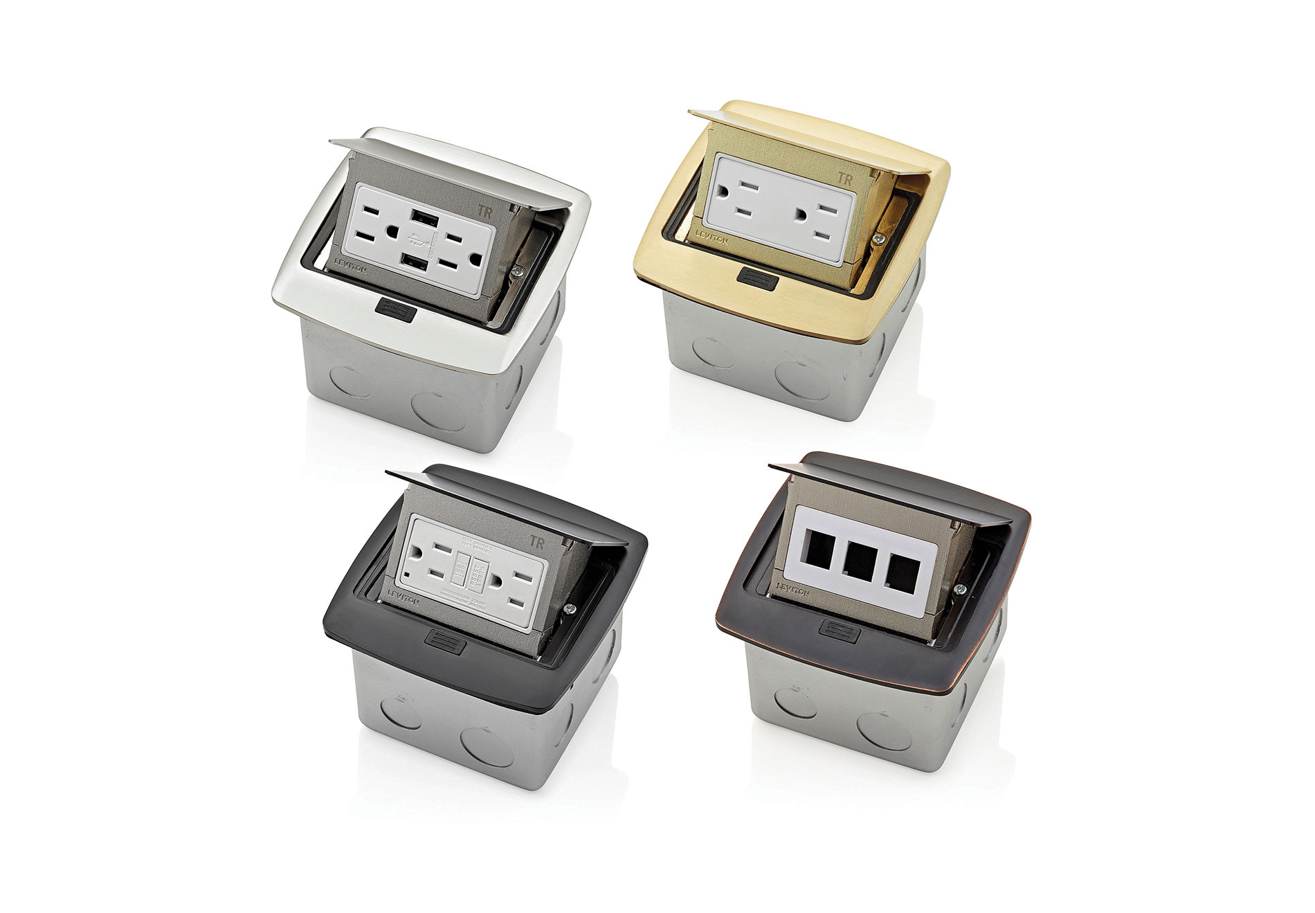0519 Leviton