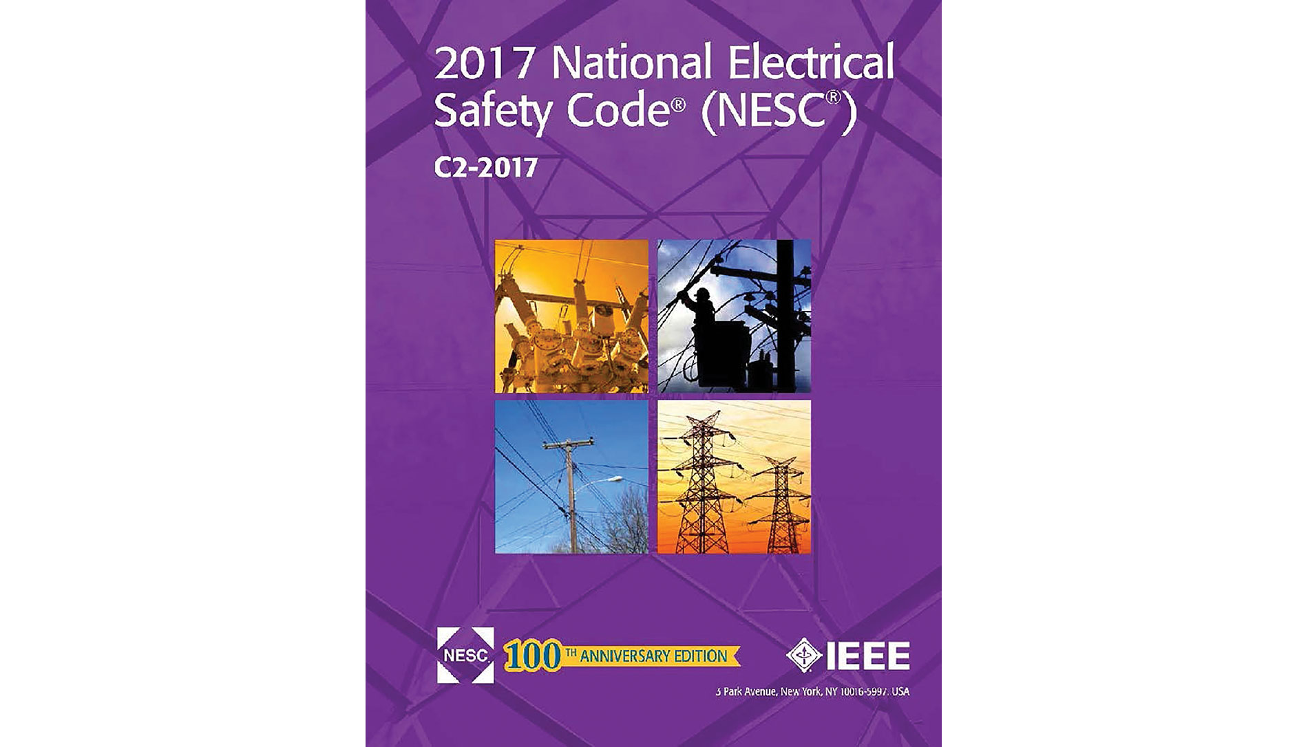 The Other Electrical Code What’s So Different About the NESC