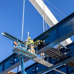 Frederick Douglass Memorial Bridge Case Study