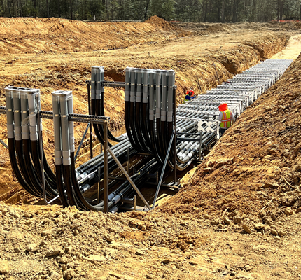 Streamlined Installation, Corrosion-Resistant Conduit Benefit Haas Automation’s New Flagship Factory