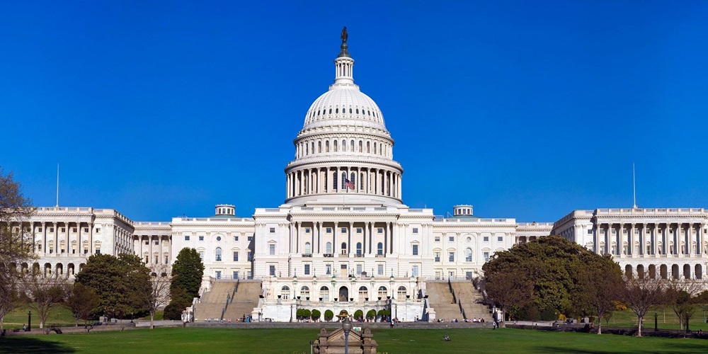 U.S. Capitol Building