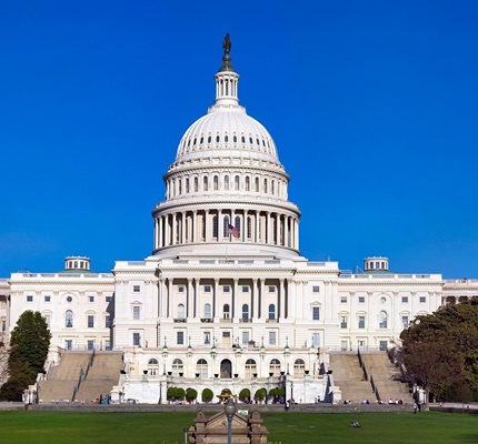 U.S. Capitol Building