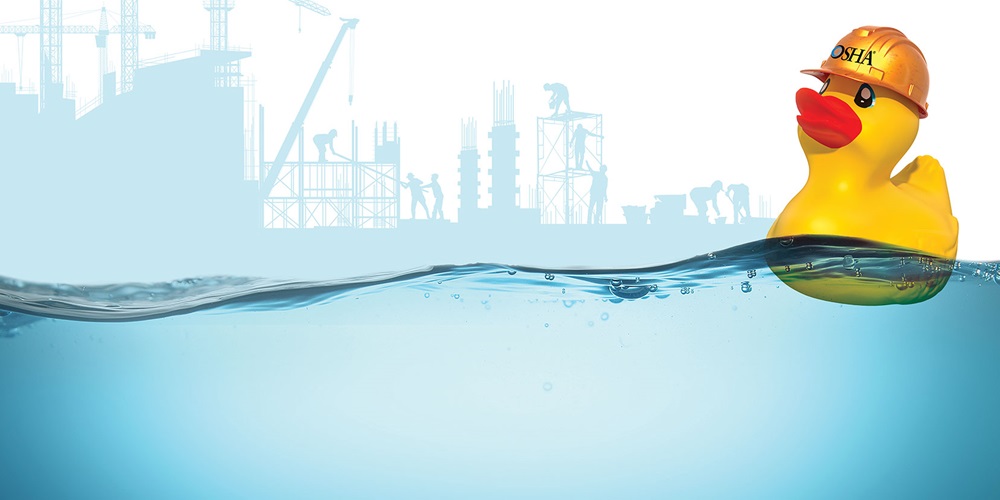 OSHA Treads Water: 2020 OSHA Outlook