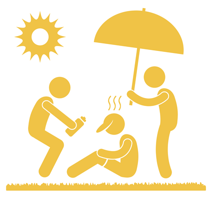 How Heat Affects the Body