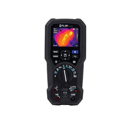 Cool Tools: Thermal Imagers 2019