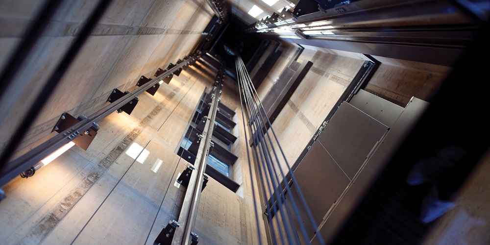 Life Safety Systems July 2020