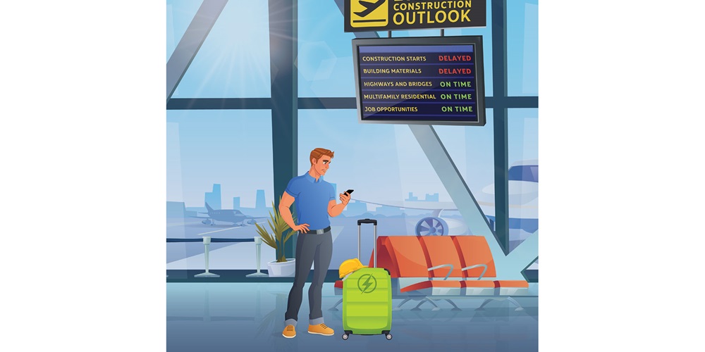 The Patience of Recovery: 2022 Construction Outlook