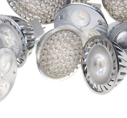 Wanted: Energy Savings: 2026 lighting rebate outlook