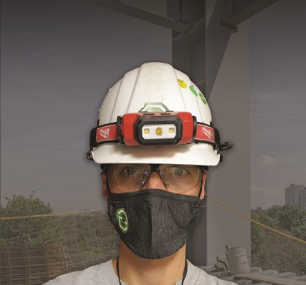 Forming Fresh Habits: Embracing and instituting a range of COVID-19 safety protocols