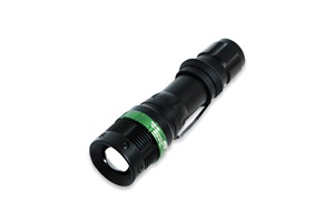 Rack-A-Tiers’ Flashlight