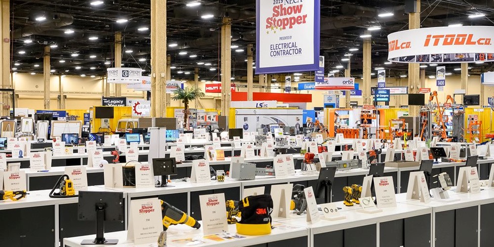 showstopper showcase 2019