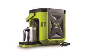 OXX Coffeebox.