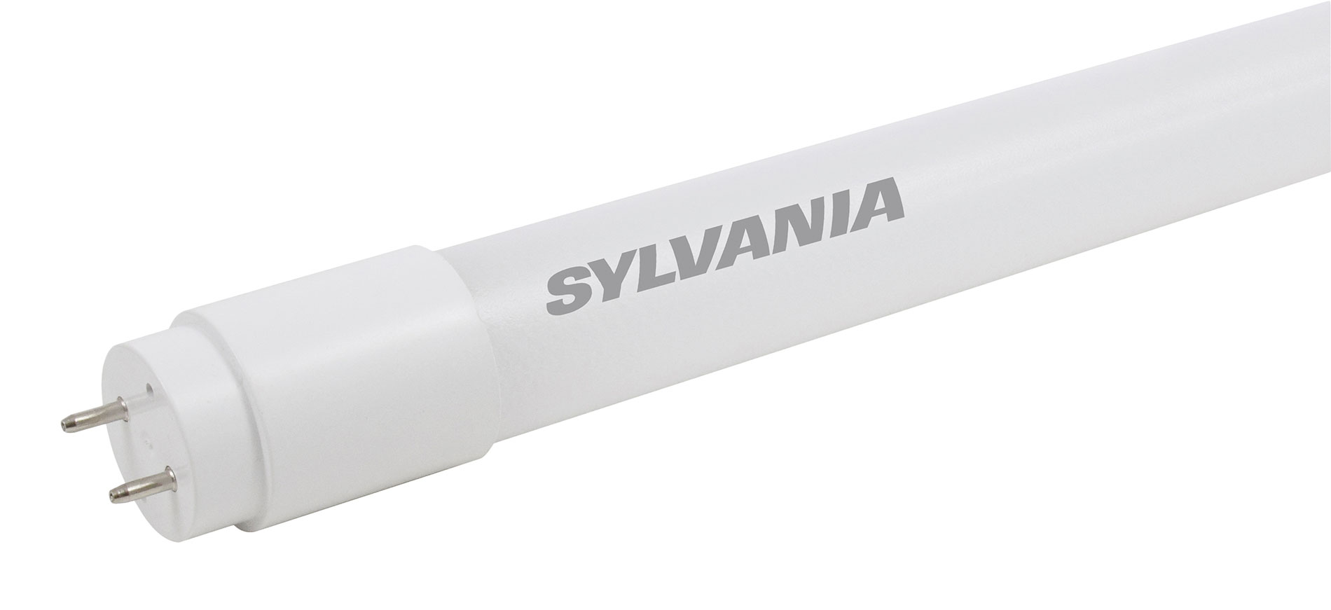 Sylvania’s SubstiTUBE IPS Natural LED T8 lamp