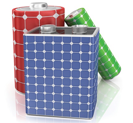Storage And Solar  Taking Off Together 