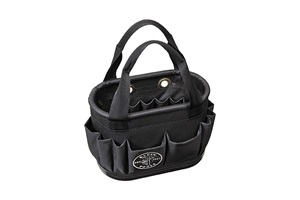 Klein Tools’ Aerial Bucket
