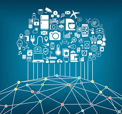 Introducing Bluetooth Mesh: The Newest Player in Lighting Control